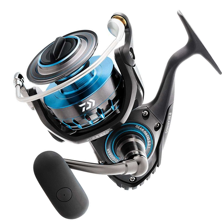 Daiwa Fishing Gear | Hartlyn.com