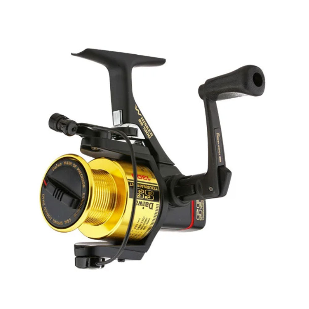 Southern California - Daiwa Tournament Whisker SS 1600 Spinning Reel, good  condition