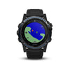 Garmin Descent MK1 Dive Watch (Gray Sapphire with Titanium Band)