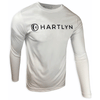Hartlyn Series 2 UV Protectant Long Sleeve Shirt - Gun Metal