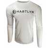 Hartlyn Series 2 UV Protectant Long Sleeve Shirt - Gun Metal