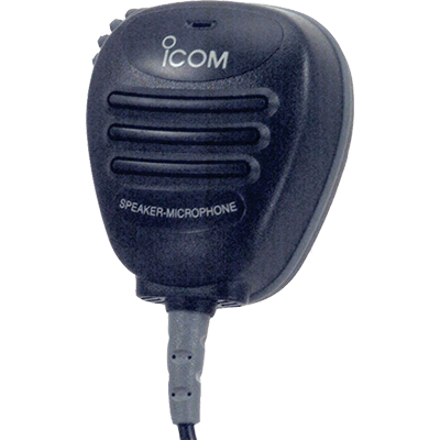 Icom Speaker/Mic for M88