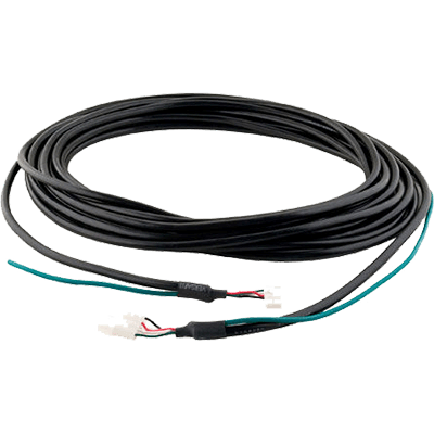 Icom Control Cable, Shielded, AT140, 10m