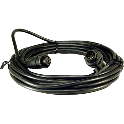 Icom Extension Cable, Command Mic III/IV, 20'