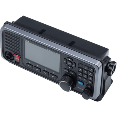 Icom Second Station Command Head for M605