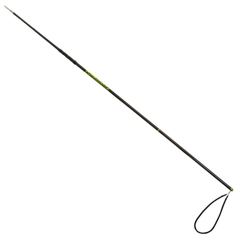 JBL Shaka Black Series Carbon Pole Spear