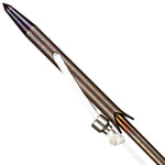 JBL Shaka Black Series Carbon Pole Spear