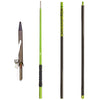 JBL Shaka Hybrid Series Carbon Pole Spear
