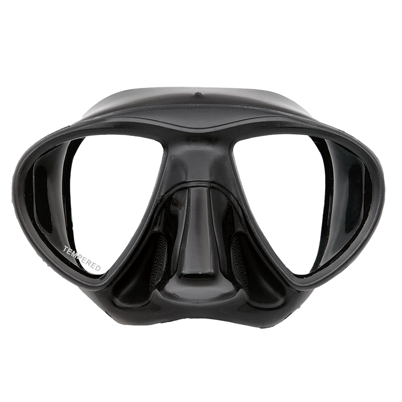 JBL The Zero Dive Mask