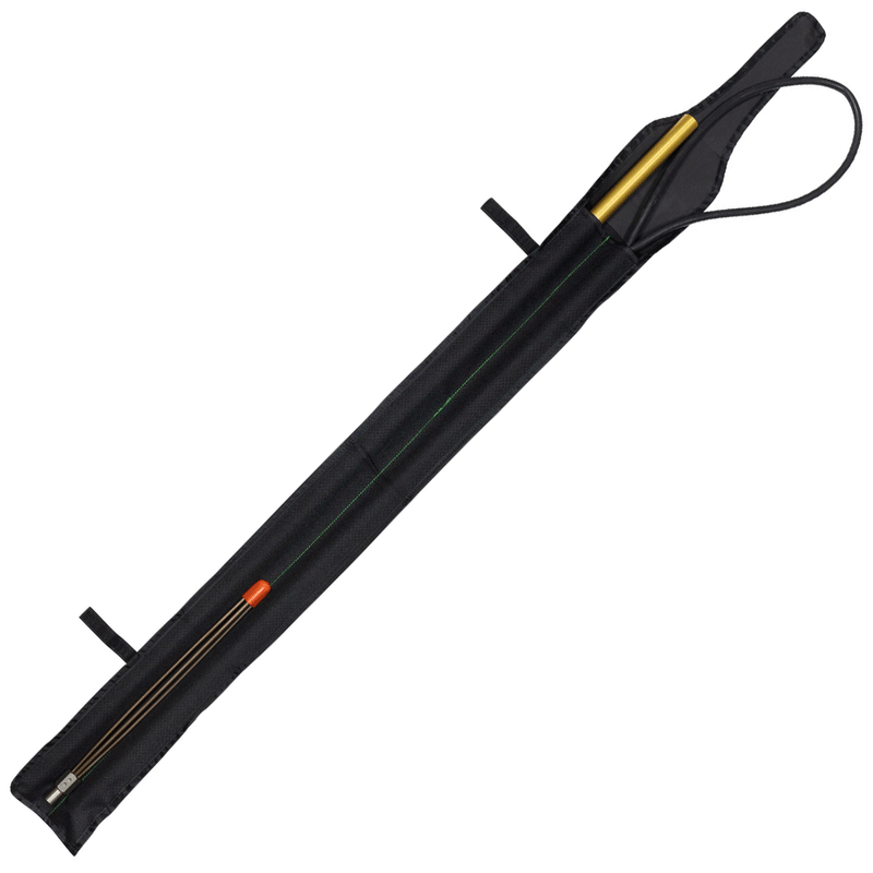 JBL 5'8'' 2 Piece Pole Spear – Hartlyn