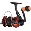Lew's Mach Crush Speed Spin Spinning Reel