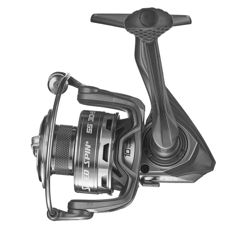 Lew's Speed Spin Spinning Reel – Hartlyn