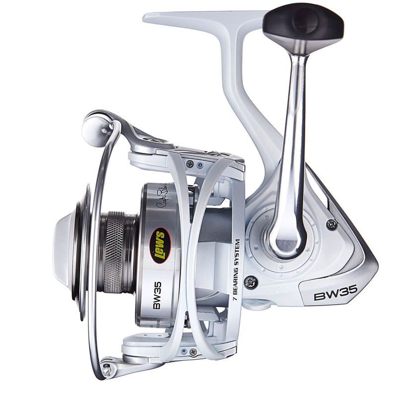 Lew's Blair Wiggins Inshore Speed Spin Reel BW25