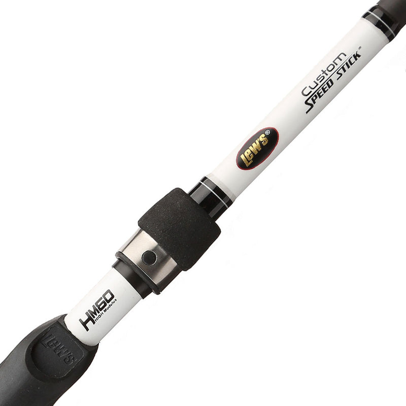 Lews Fishing Laser Sg1 Graphite Speed Stick Casting Rod