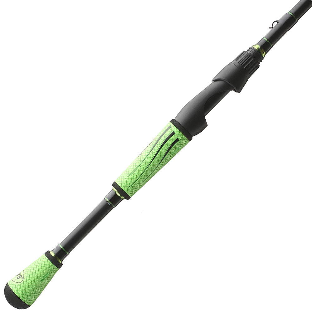 Lew's Mach Speed Stick IM6 Spinning Rod – Hartlyn