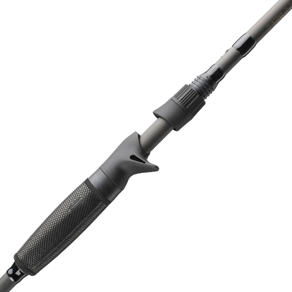 Lew's TP-1 Black Speed Stick Casting Rod – Hartlyn