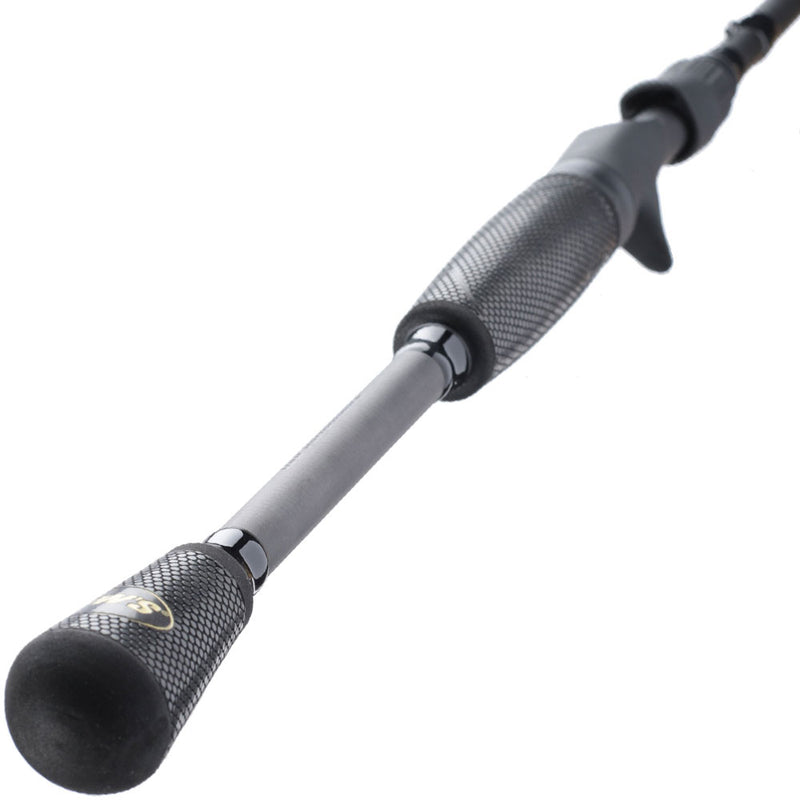 Lew's TP-1 Black Speed Stick Casting Rod
