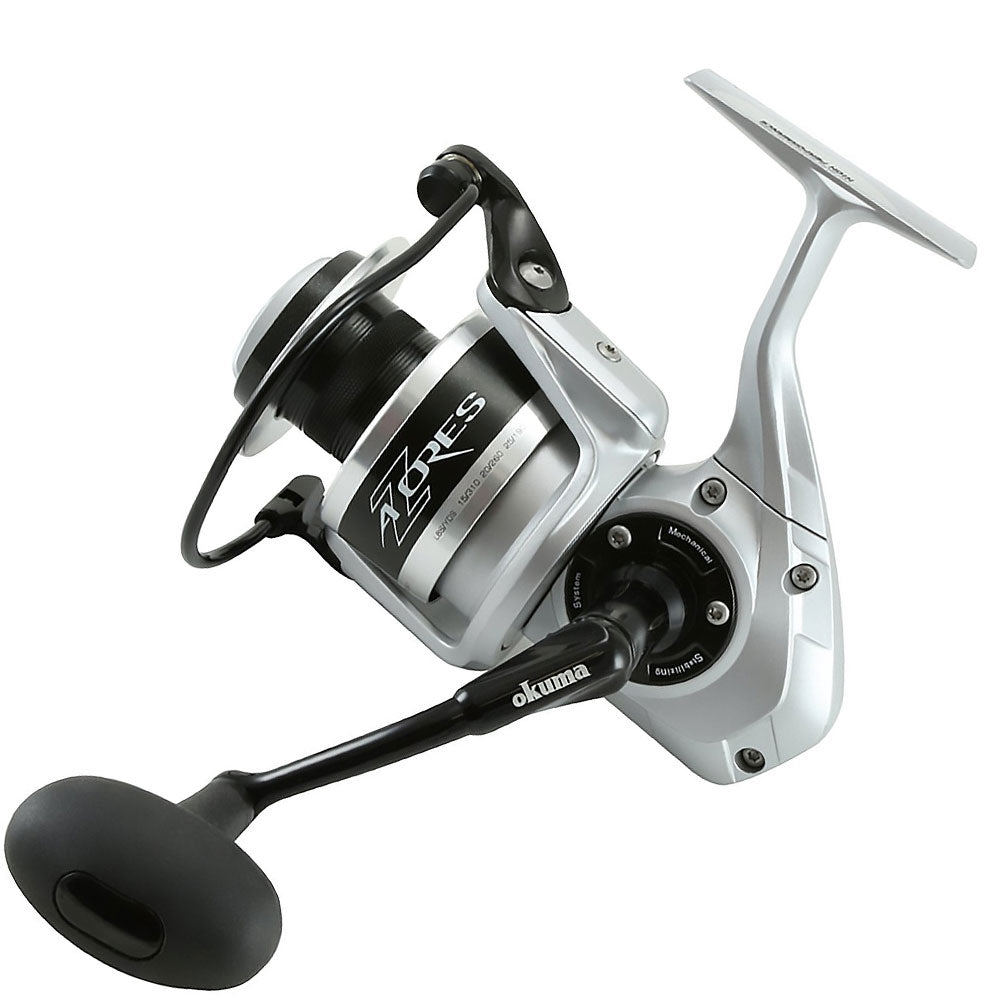 Okuma – Hartlyn