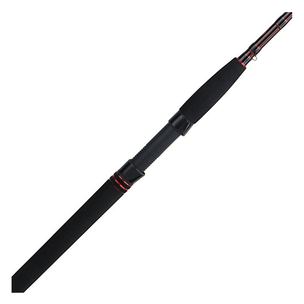 Penn Allegiance II Inshore Spinning Rod (black) – Hartlyn