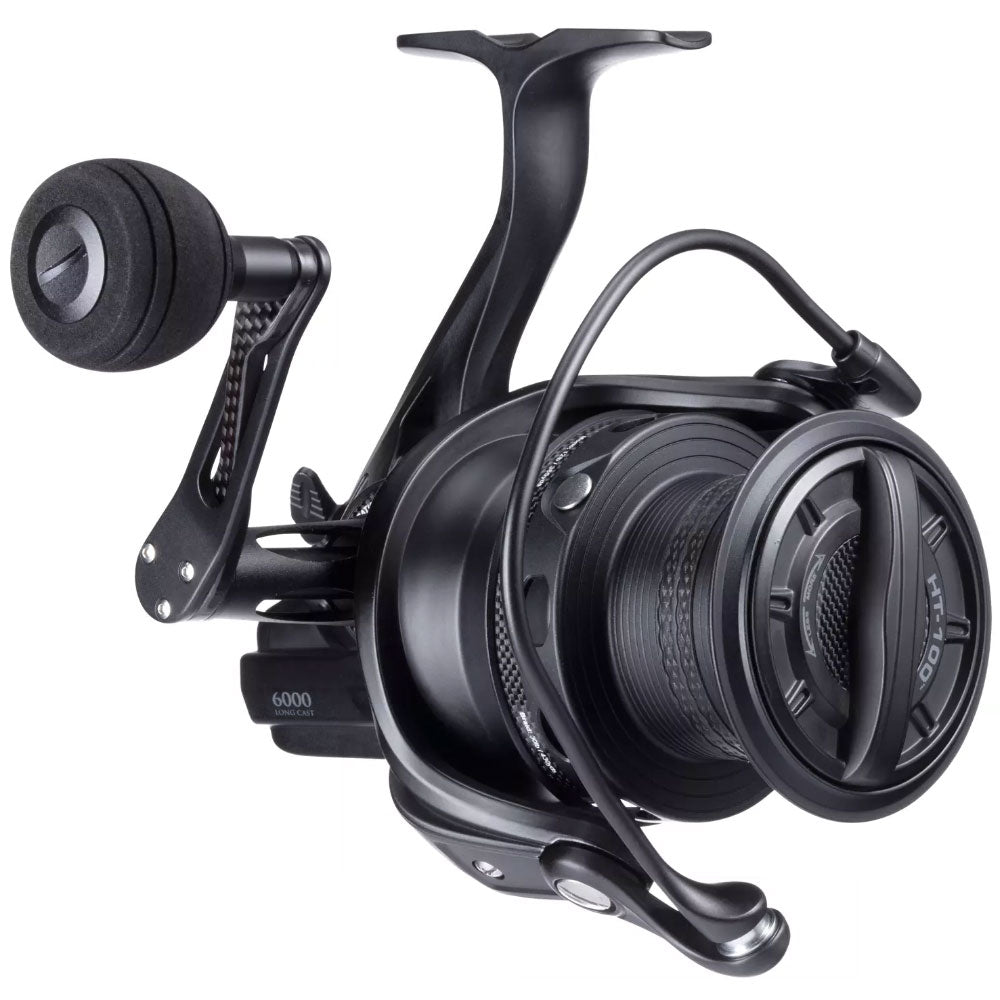 Penn CFTII4000LC Conflict II Long Cast Spinning Reel