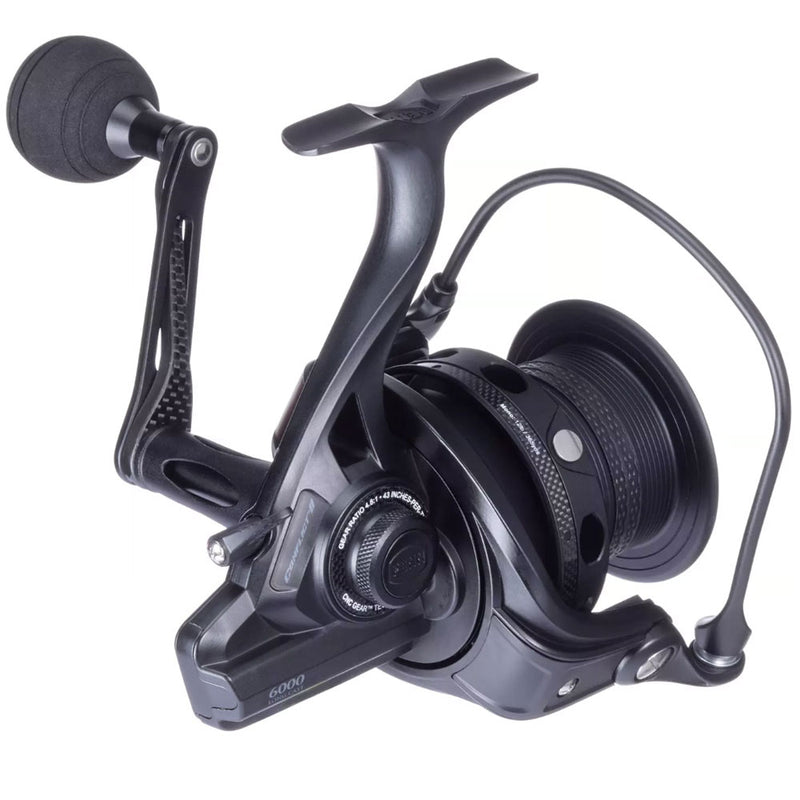 Spinning Reel Penn CONFLICT II LONG CAST ✴️️️ Front Drag