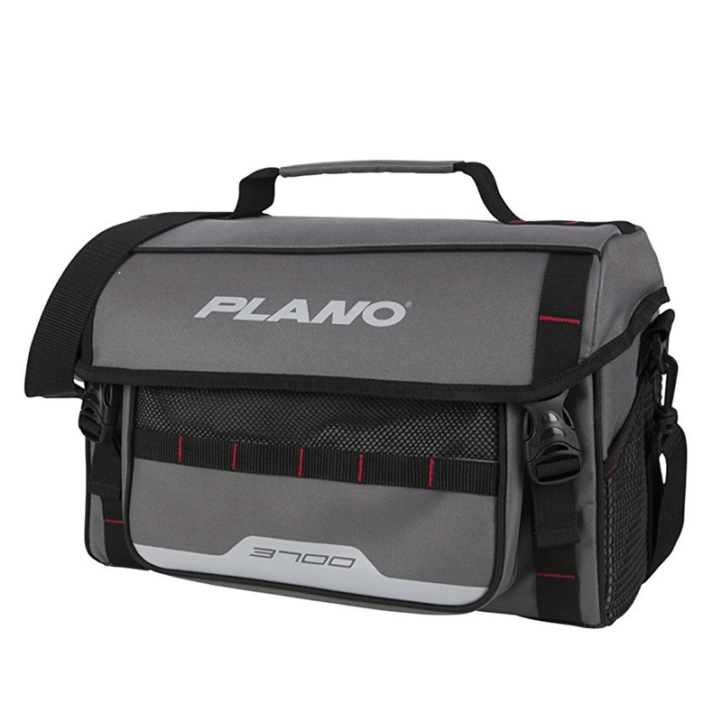 Plano Size Softsider Tackle bag 3700 – Hartlyn