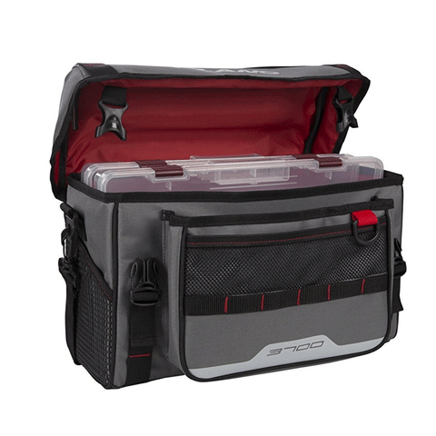 Redbone Performance Softsided Tackle Bag – Hartlyn