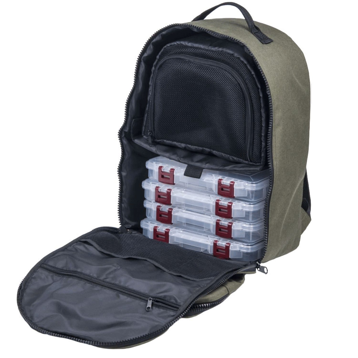 Plano - A-series 2.0 Tackle Backpack
