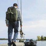 Plano A-Series Fishing Backpack