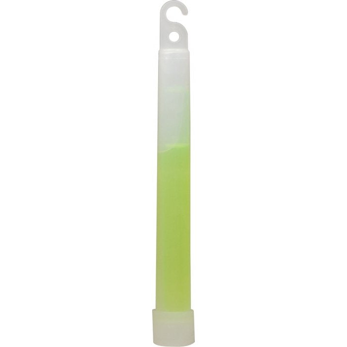 6 Glow Sticks - 12 Hour Premium Glow Sticks