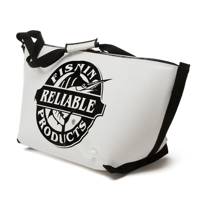 Reliable Fishing Products Insulated Kill Bag, Fresh Water Edition