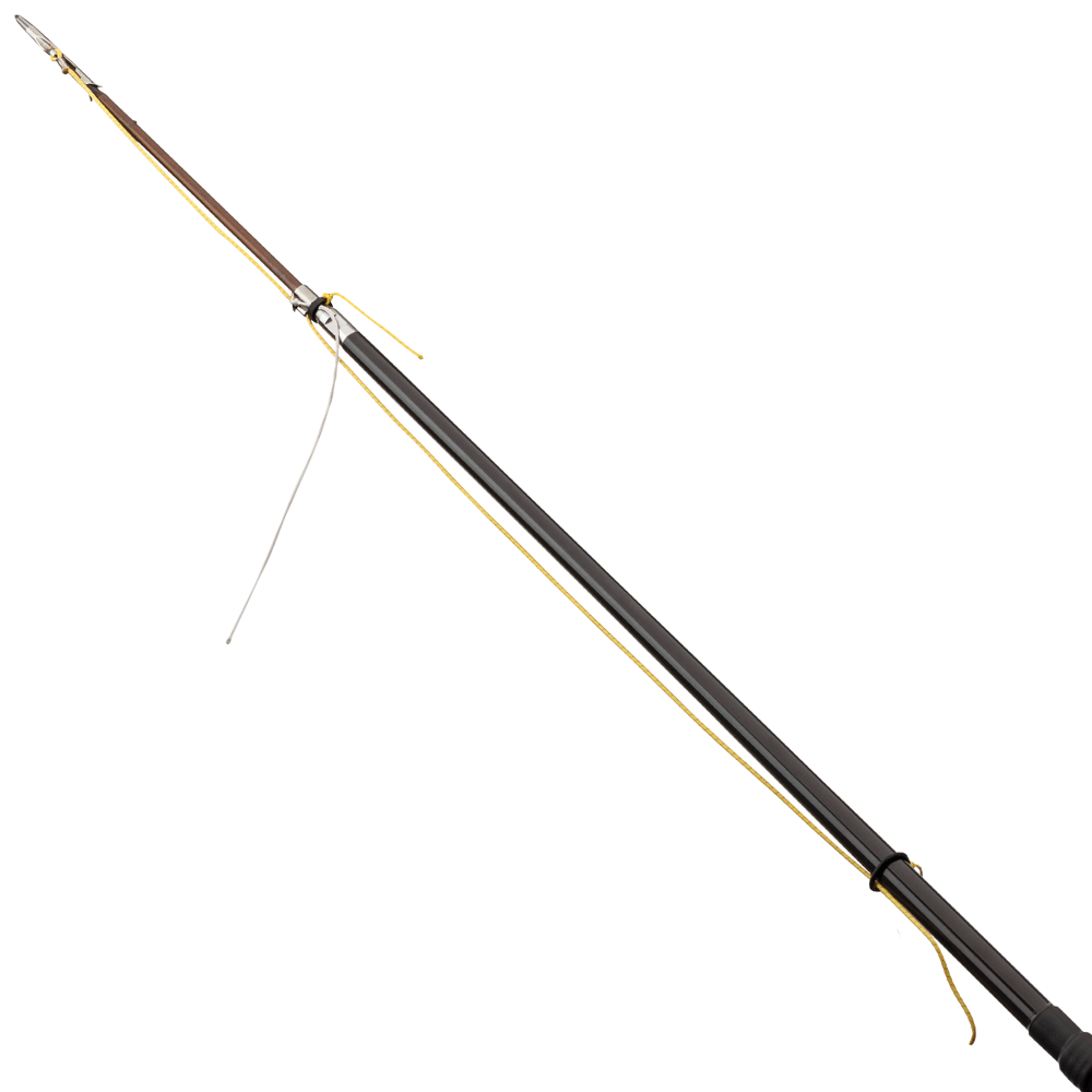 Riffe Carbon Fiber Pole Spear 9 foot – Hartlyn