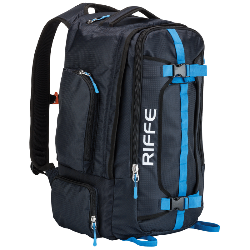 Riffe Drifter Utility Bag