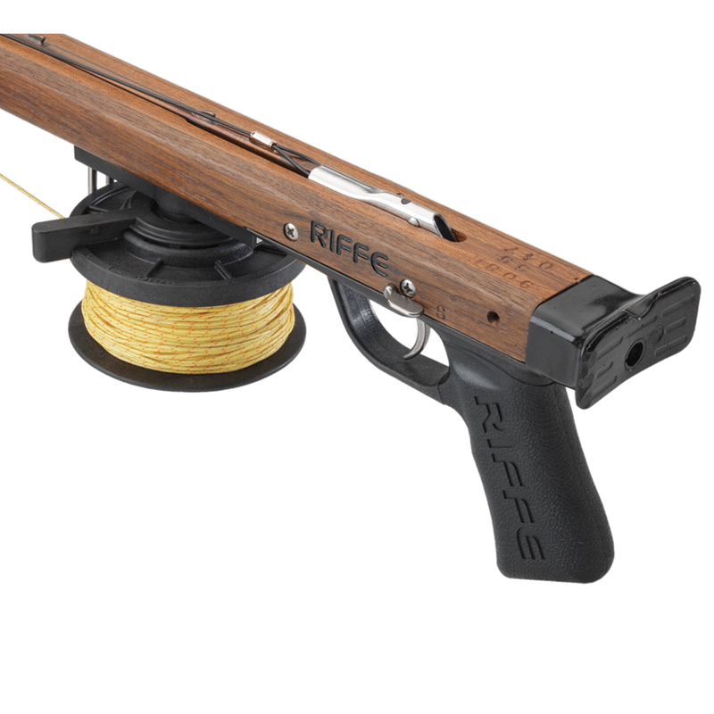 RIFFE EURO SERIES SPEARGUN AND REEL COMBO – Hartlyn
