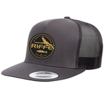 Riffe Quest Trucker Hat