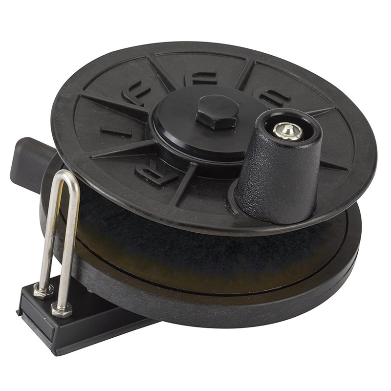 Riffe Low Profile Speargun Reel - Free Shipping over $70 – Hartlyn