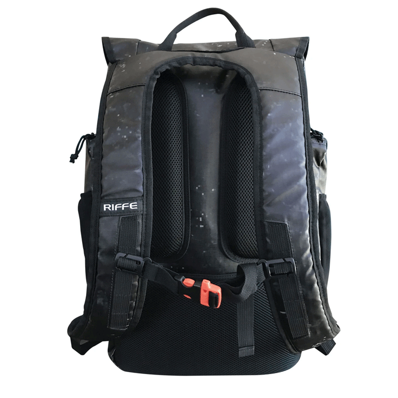 Riffe Venture Utility Backpack