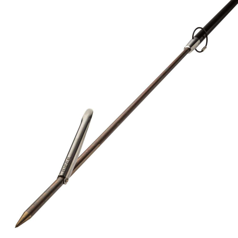 Riffe Aluminator Pole Spear, Men's, Size: 6