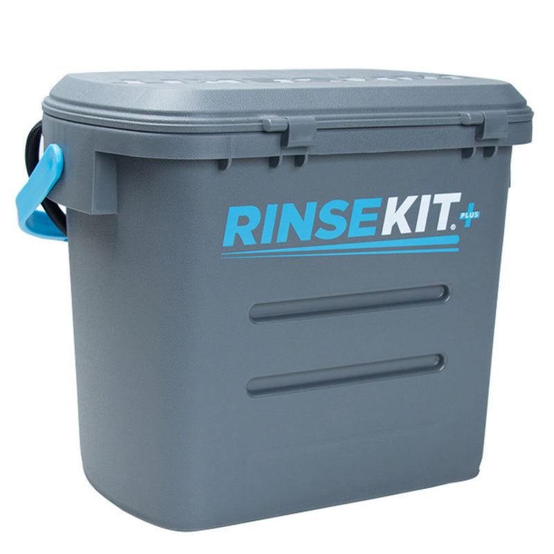 RinseKit Plus Portable Shower
