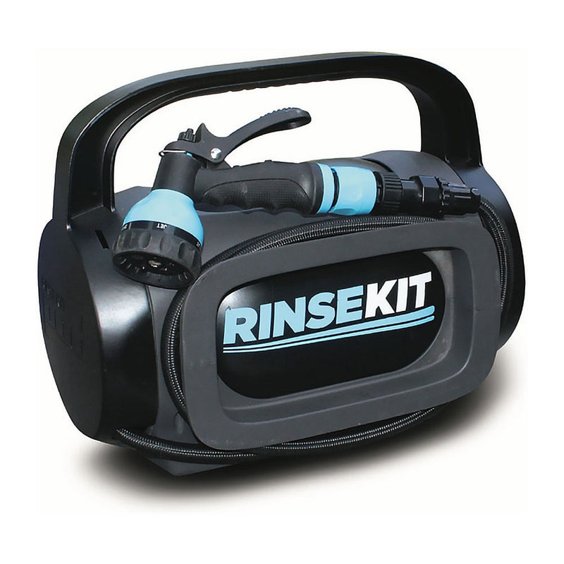 RinseKit Pod Portable Shower