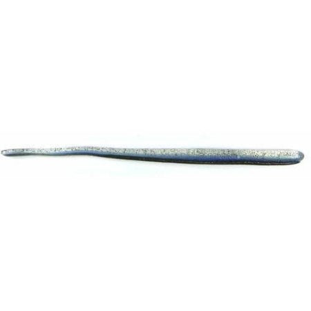 Roboworm 4.5'' Straight Tail Worms – Hartlyn