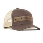 FishOn Energy - The Billy - Leather Fly Patch Hat