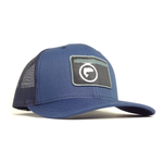 FishOn Energy - The Billy - Rod & Reel Hat
