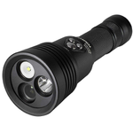 Tovatec Mera Dive Light with Built in Camera