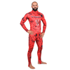 Yazbeck Nohu .5mm Full Body Rashguard