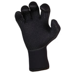Yazbeck Black Thermoflex Gloves