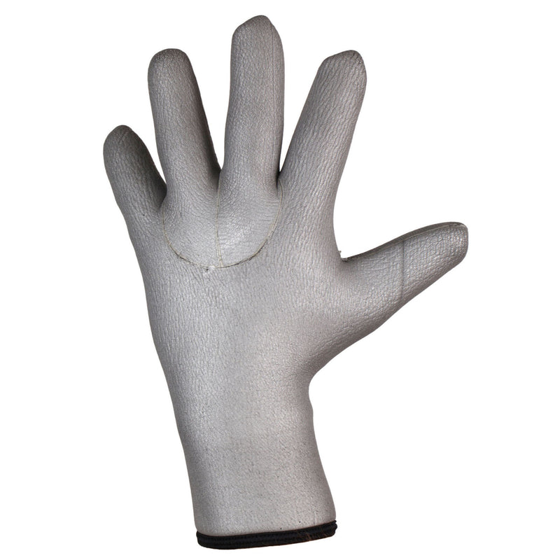Yazbeck Black Thermoflex Gloves