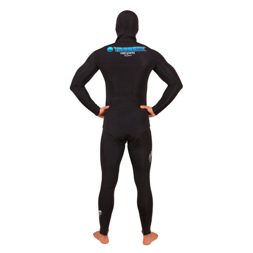 Yazbeck Freedive Training Wetsuit