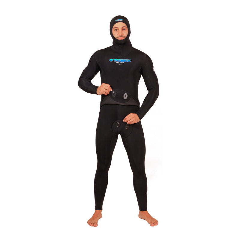 Yazbeck Freedive Training Wetsuit