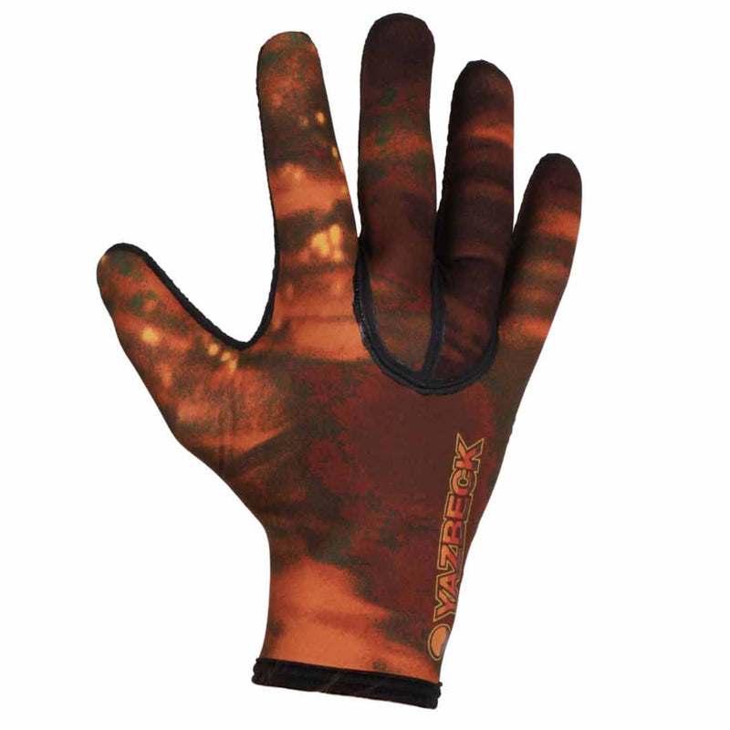 Yazbeck Kelpstalker Thermoflex Gloves